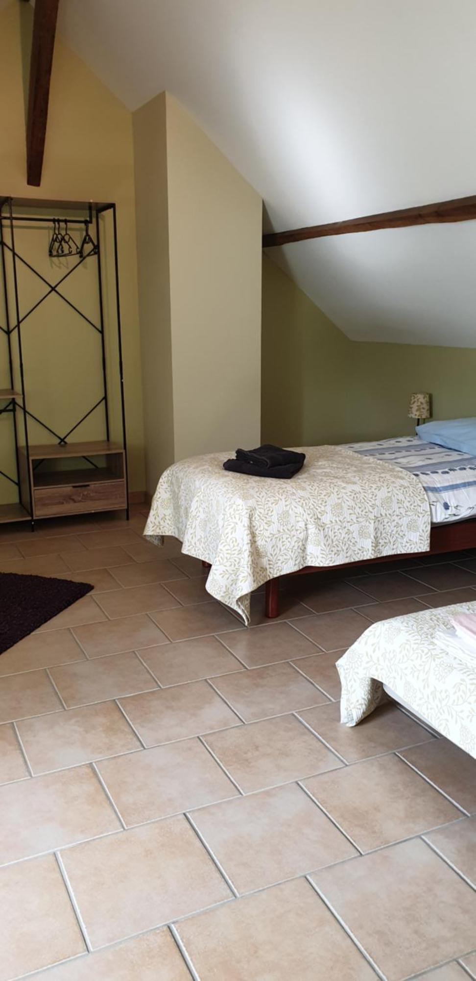 Gite Le Fruitier Beaugency Exterior foto