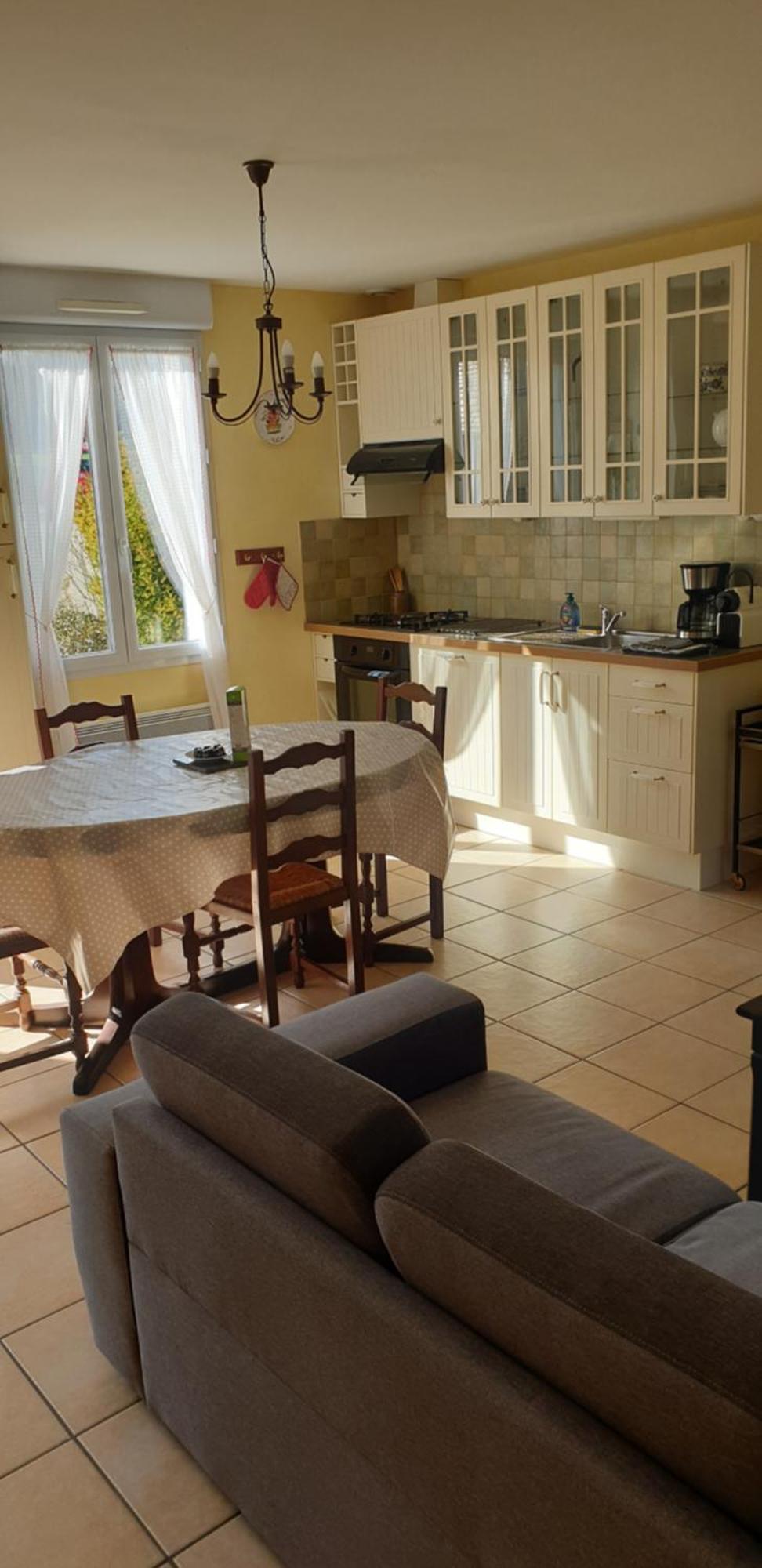 Gite Le Fruitier Beaugency Exterior foto